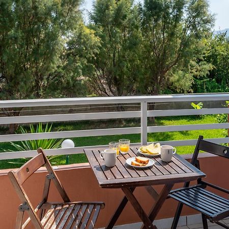 Tigaki Jonathan Studio Apartments מראה חיצוני תמונה