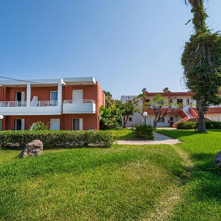 Tigaki Jonathan Studio Apartments מראה חיצוני תמונה