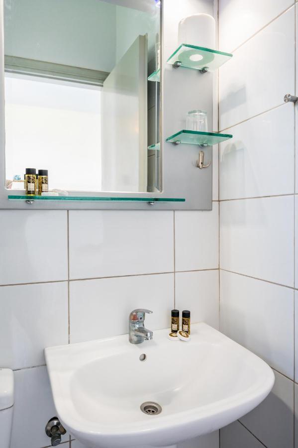 Tigaki Jonathan Studio Apartments מראה חיצוני תמונה