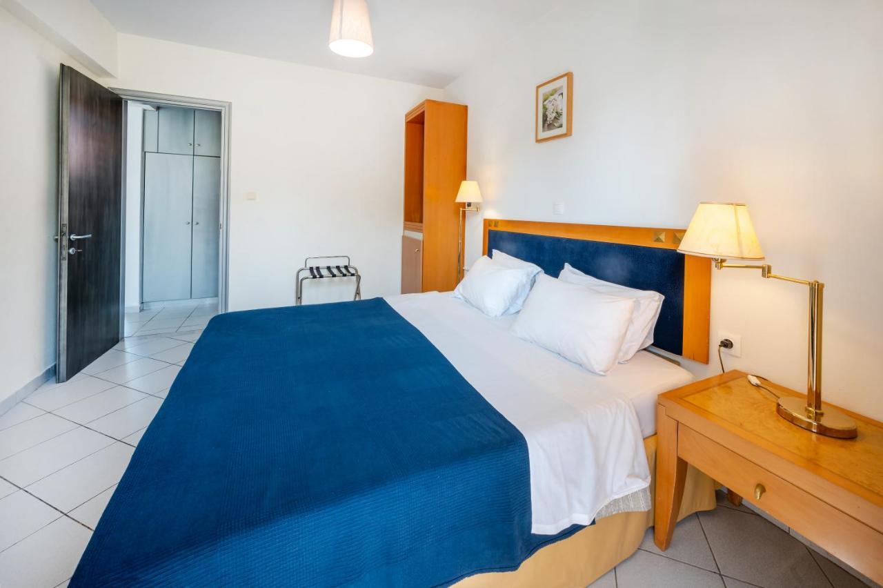 Tigaki Jonathan Studio Apartments מראה חיצוני תמונה