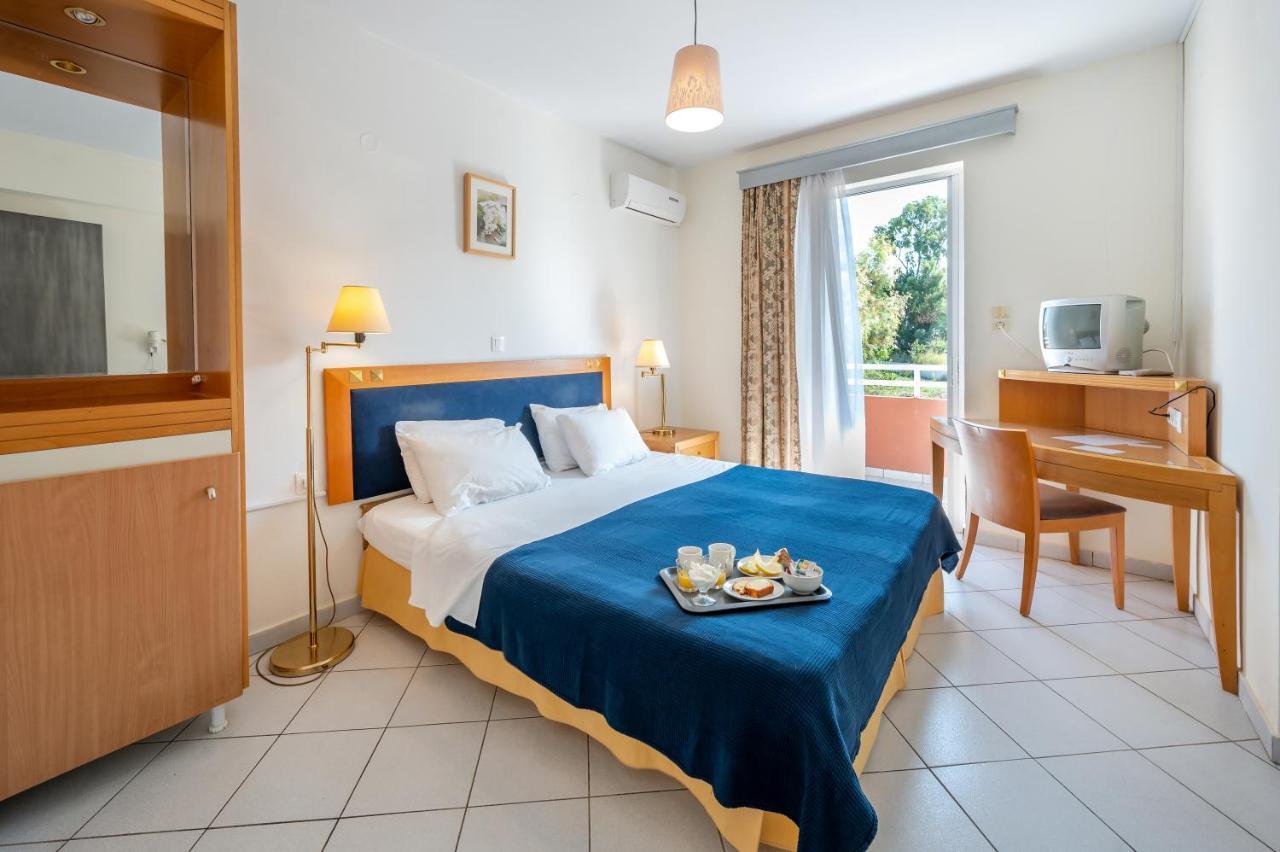 Tigaki Jonathan Studio Apartments מראה חיצוני תמונה