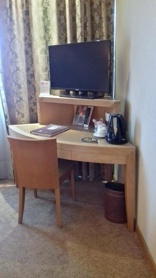 Tigaki Jonathan Studio Apartments מראה חיצוני תמונה