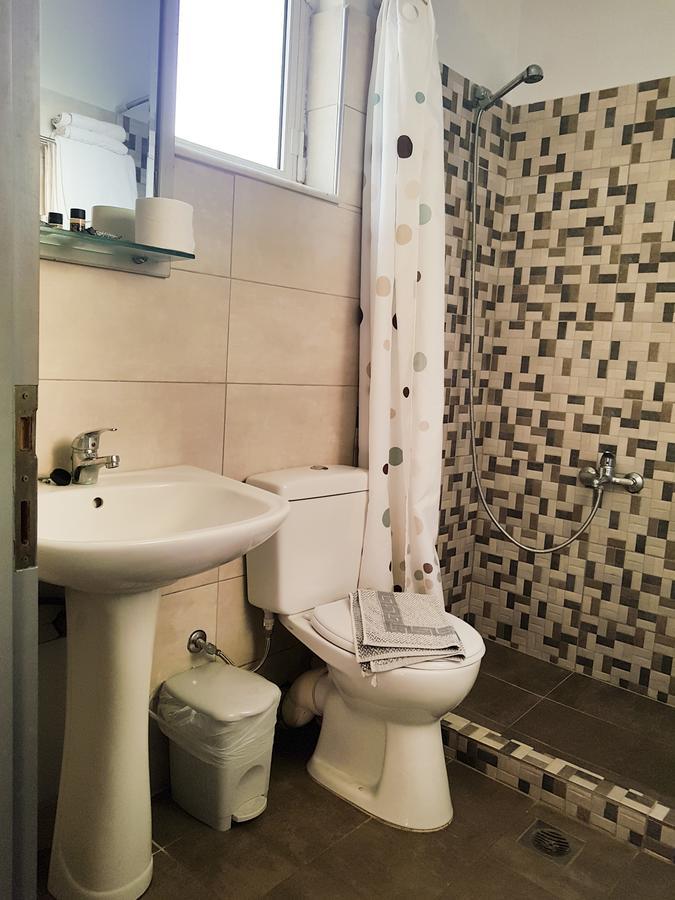 Tigaki Jonathan Studio Apartments מראה חיצוני תמונה